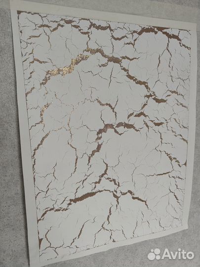 Декоративная штукатурка, поклейка обоев, малярные