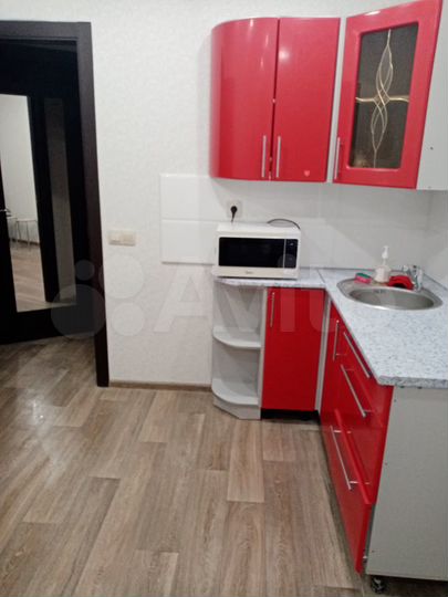 Квартира-студия, 26 м², 14/18 эт.