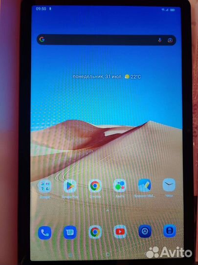 Планшет blackview tab 16. 8/256