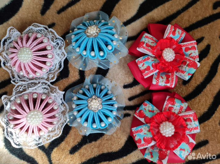 Резинка для волос