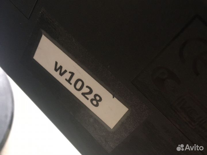 Монитор acer 19