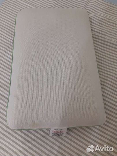 Подушка ортопедическая турецкая с эффектом памяти