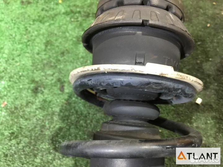 Стойка передняя левая honda N-BOX