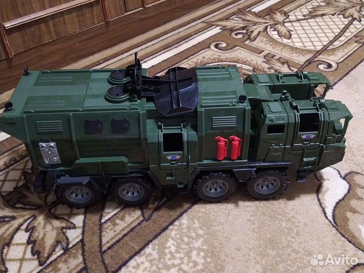 Детские игрушки