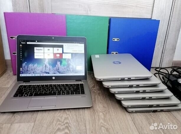 Быстрые ноутбуки/ i3/i7/ssdкак новые ноутбуки/ для