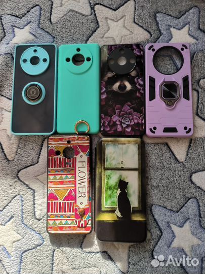 Чехлы на Realme 11 pro / pro plus