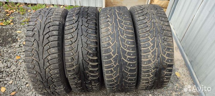 Nordman 5 225/60 R17 103T