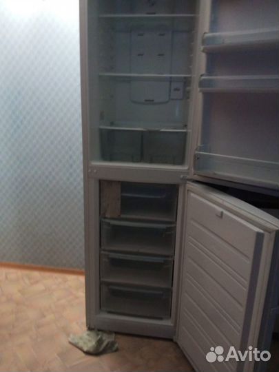 Холодильник