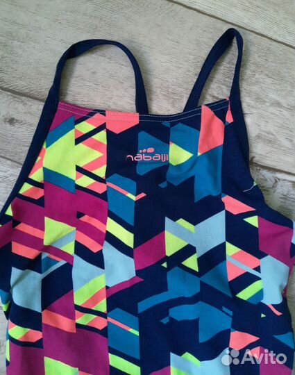 Купальник 10-12 лет