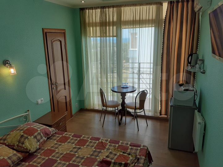 Квартира-студия, 25 м², 6/9 эт.