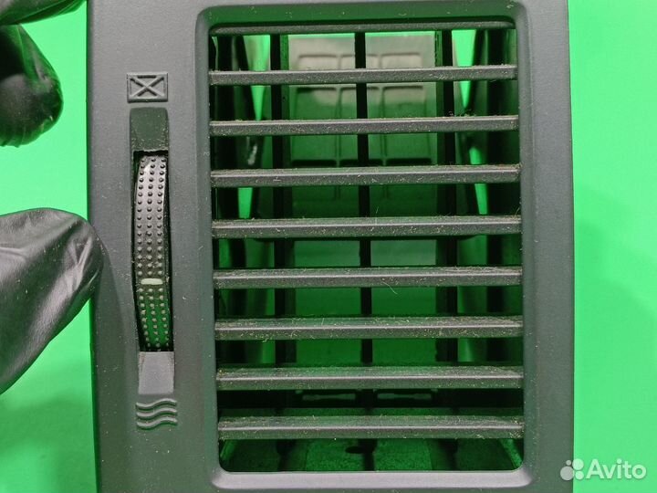 Дефлектор воздушный для Hyundai Getz