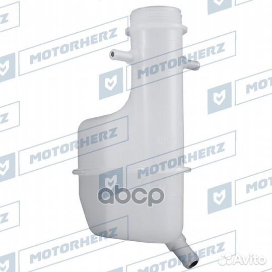 Бачок расширительный охлаждающей жидкости