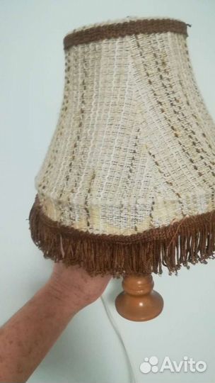 Абажур бра