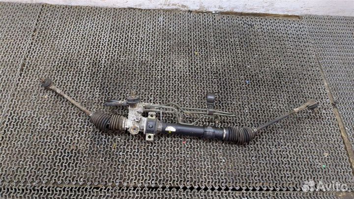 Рейка рулевая с г/у Renault Kangoo, 2001