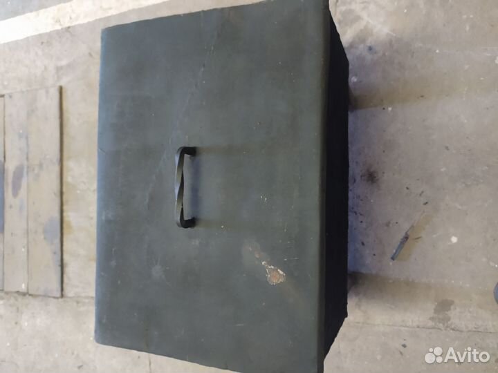 Коптильня горячего копчения