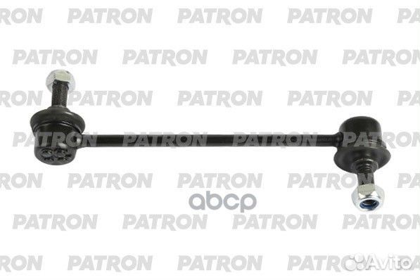 Тяга стабилизатора усиленная mazda 323 VI (BJ