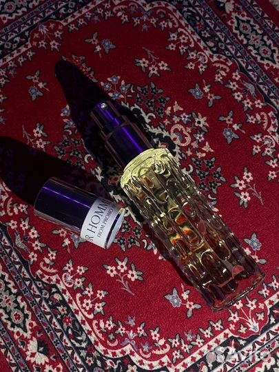 Мужской парфюм