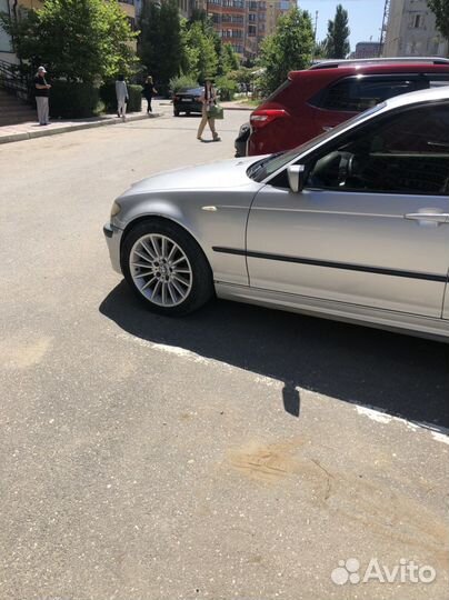 Диски r18 bmw или бартер