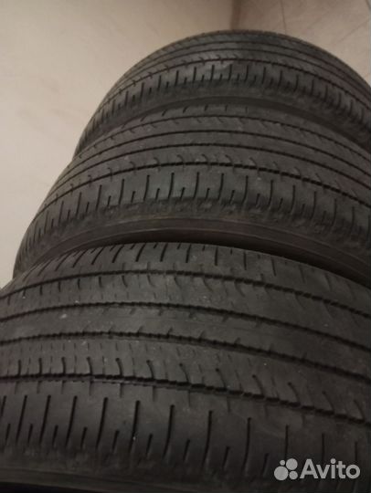 Yokohama Geolandar SUV G055 225/55 R18 98H
