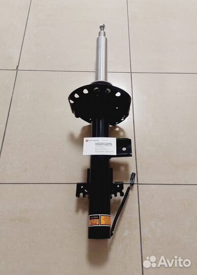 Амортизатор RR Evoque L538 задний new