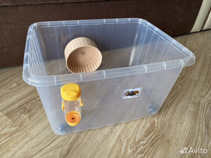 Клетка для грызунов клетка для хомяка