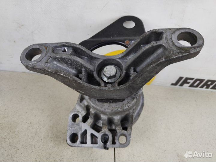 Подушка двигателя правая Ford Mondeo 4 BG 2.0 scti