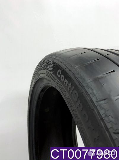 Continental ContiSportContact 3 245/45 R19 96T
