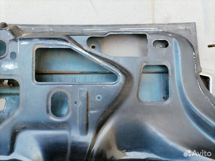 Крышка багажника Renault R19 1992-1996