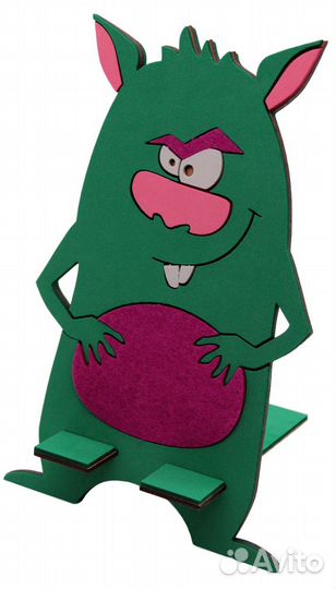 Подставка под телефон 