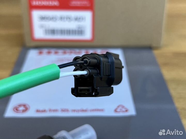 Лямбда зонд 36542r70a01 J35