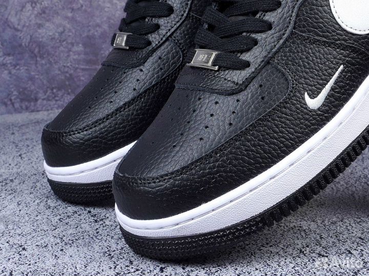 Кроссовки Nike Air Force 1 Low