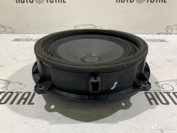 Динамик двери Kia Ceed JD 2012