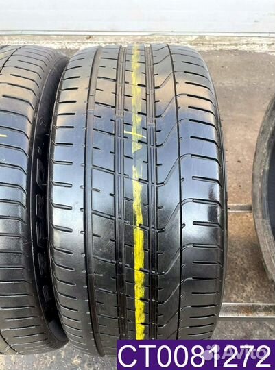 Pirelli P Zero 275/35 R21 96T