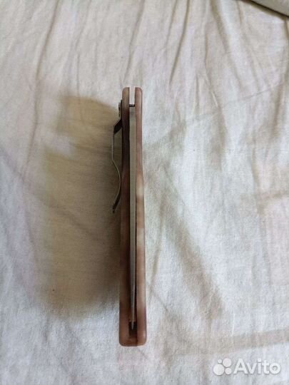 Spyderco endura Desert Camo