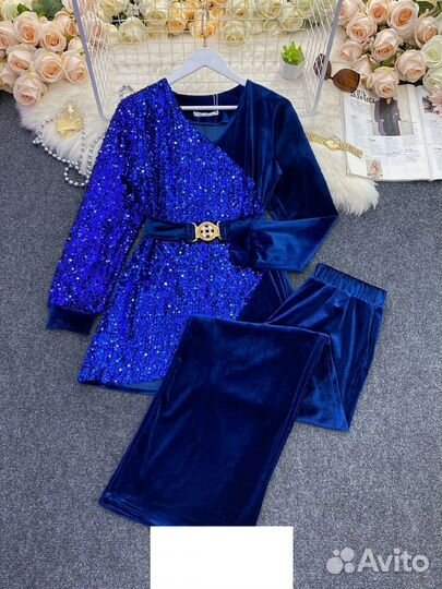 Костюм двойка 50р до 60р