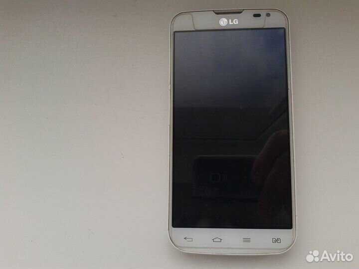 LG 510