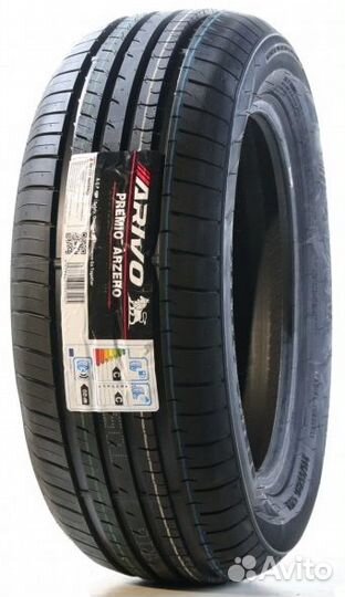 Arivo Premio ARZero 195/65 R15 91V