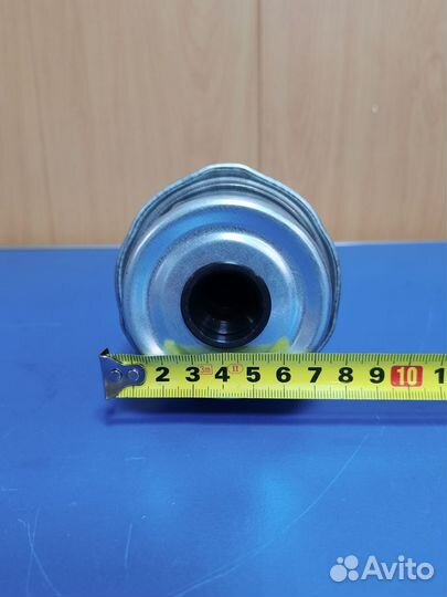 Фильтр топливный JCB 3CX