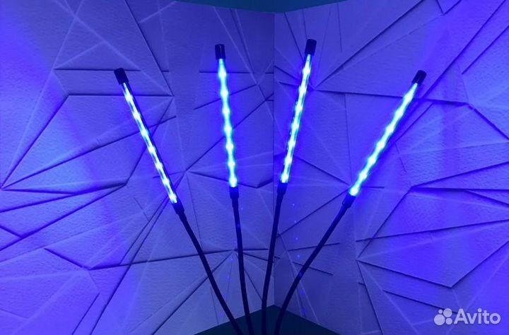 Фитолампа для растений