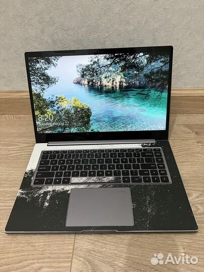 Ноутбук Mi Laptop Pro 15 2020