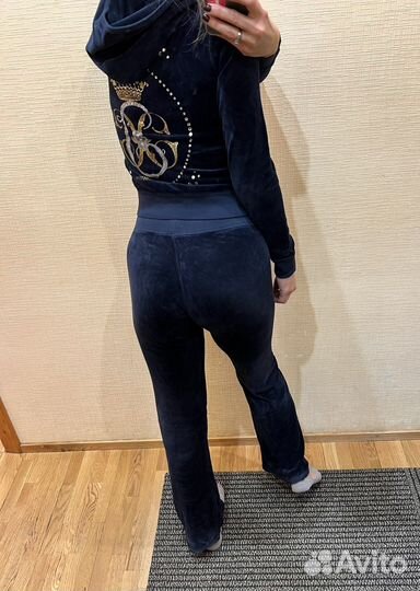 Костюм спортивный