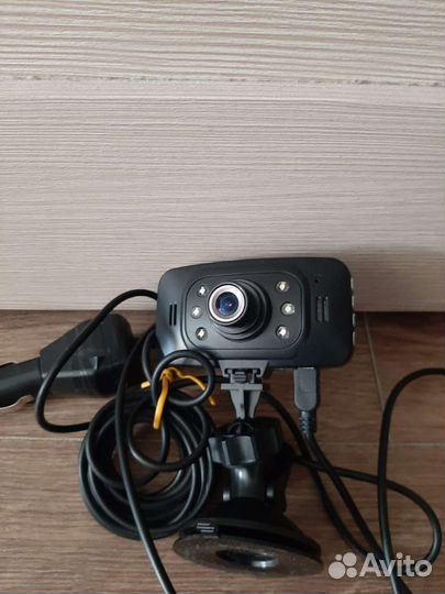 Веб-камера Defender