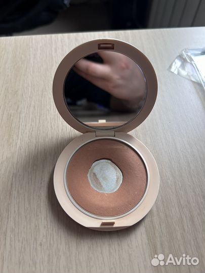 Dior forever natural bronze оригинал