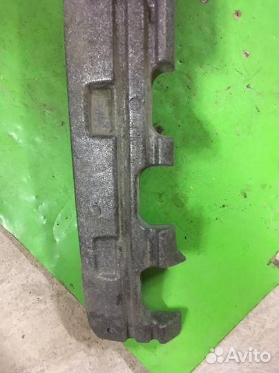 Наполнитель заднего бампера Хендай Элантра 3