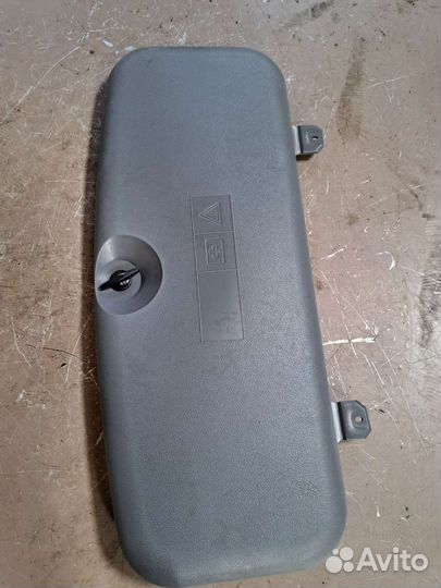 Ящик для инструментов BMW F01