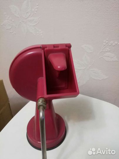 Терка для овощей