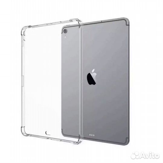 Усиленный чехол для iPad Air 4 / Air 5 10.9 2022