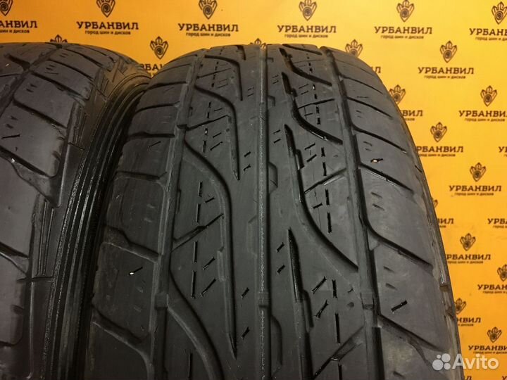 Dunlop Grandtrek AT3 265/60 R18 110H