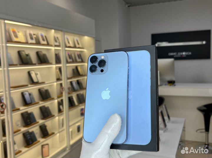 iPhone 13 Pro Max, 512 ГБ