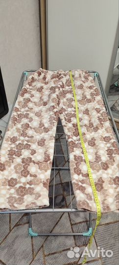 Пижама теплая, пушистая